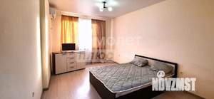 1-к квартира, вторичка, 43м2, 10/22 этаж