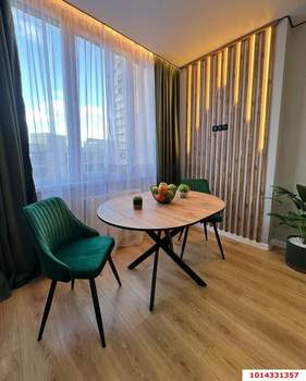 2-к квартира, вторичка, 56м2, 4/24 этаж
