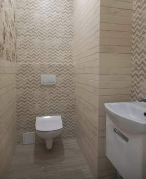 2-к квартира, вторичка, 64м2, 16/19 этаж