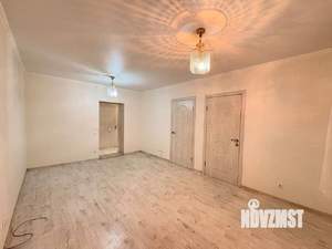 3-к квартира, вторичка, 57м2, 2/9 этаж