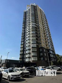 2-к квартира, вторичка, 80м2, 20/24 этаж
