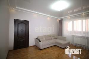 3-к квартира, вторичка, 75м2, 8/16 этаж