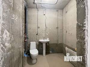 1-к квартира, вторичка, 28м2, 8/9 этаж