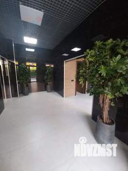 1-к квартира, вторичка, 44м2, 11/13 этаж