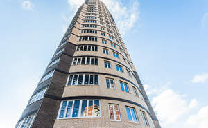 1-к квартира, вторичка, 37м2, 17/20 этаж