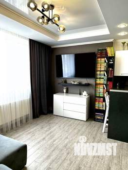 2-к квартира, вторичка, 95м2, 19/20 этаж