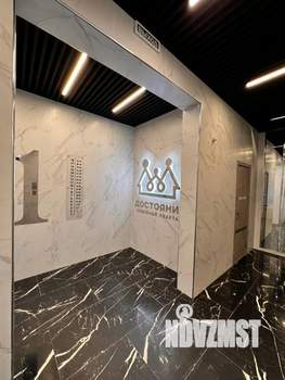 1-к квартира, вторичка, 38м2, 20/21 этаж