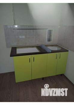 Студия квартира, вторичка, 25м2, 4/7 этаж