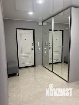 2-к квартира, вторичка, 65м2, 13/16 этаж