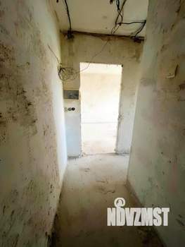 2-к квартира, вторичка, 45м2, 4/5 этаж