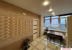 1-к квартира, вторичка, 45м2, 11/18 этаж