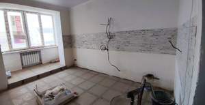 2-к квартира, вторичка, 66м2, 2/6 этаж