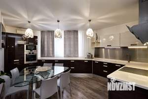 4-к квартира, вторичка, 182м2, 16/16 этаж