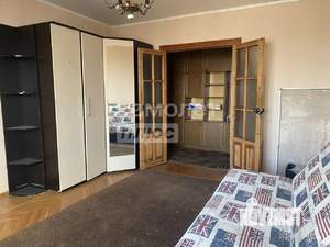 3-к квартира, вторичка, 61м2, 9/9 этаж