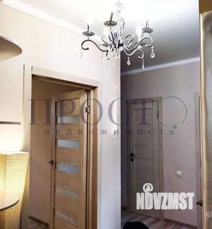 2-к квартира, вторичка, 60м2, 1/16 этаж