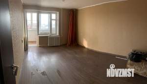 1-к квартира, вторичка, 34м2, 6/9 этаж