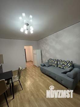 Студия квартира, вторичка, 27м2, 3/3 этаж