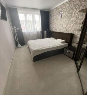 3-к квартира, вторичка, 60м2, 3/9 этаж