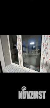 2-к квартира, вторичка, 61м2, 12/16 этаж