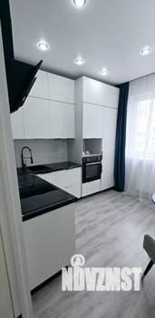 2-к квартира, вторичка, 53м2, 16/18 этаж