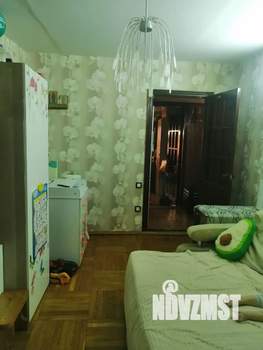 2-к квартира, вторичка, 47м2, 5/5 этаж