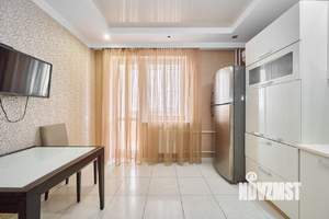 2-к квартира, вторичка, 81м2, 12/18 этаж