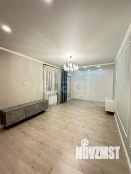 2-к квартира, вторичка, 73м2, 4/24 этаж