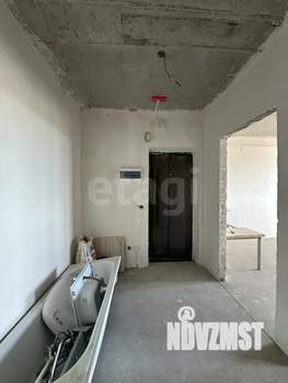 1-к квартира, вторичка, 36м2, 16/16 этаж