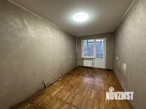 2-к квартира, вторичка, 47м2, 1/10 этаж