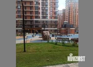 Студия квартира, вторичка, 23м2, 6/17 этаж