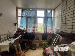 1-к квартира, вторичка, 37м2, 2/9 этаж