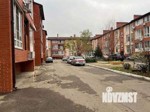 Студия квартира, вторичка, 24м2, 1/3 этаж