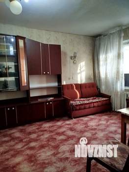 2-к квартира, вторичка, 43м2, 2/4 этаж