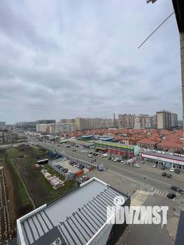 1-к квартира, вторичка, 47м2, 11/24 этаж
