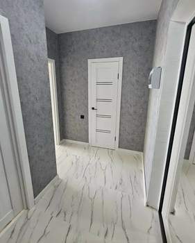 1-к квартира, вторичка, 35м2, 11/17 этаж