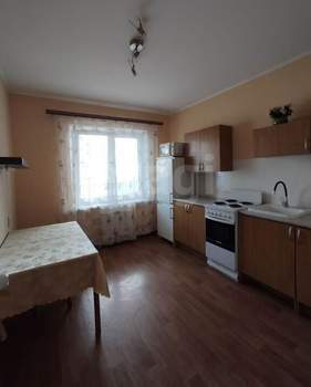 1-к квартира, вторичка, 36м2, 7/14 этаж