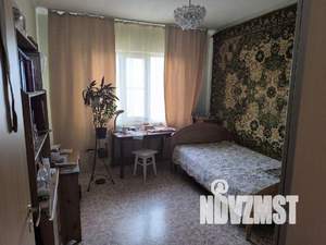 3-к квартира, вторичка, 85м2, 5/16 этаж