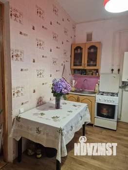 1-к квартира, вторичка, 49м2, 1/8 этаж