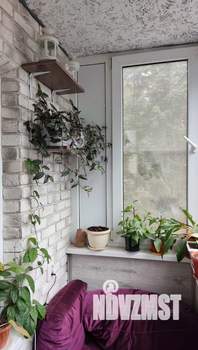 4-к квартира, вторичка, 74м2, 2/9 этаж