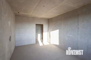 1-к квартира, вторичка, 40м2, 6/23 этаж