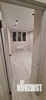 1-к квартира, вторичка, 35м2, 12/16 этаж