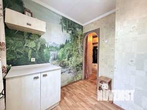 1-к квартира, вторичка, 28м2, 2/5 этаж