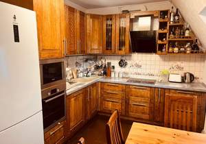 2-к квартира, вторичка, 58м2, 4/4 этаж