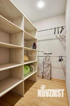 1-к квартира, вторичка, 40м2, 8/16 этаж