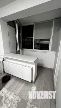 1-к квартира, вторичка, 29м2, 9/9 этаж