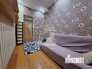 2-к квартира, вторичка, 42м2, 1/1 этаж