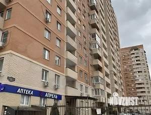 2-к квартира, вторичка, 58м2, 4/20 этаж