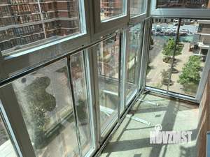 2-к квартира, вторичка, 50м2, 6/24 этаж