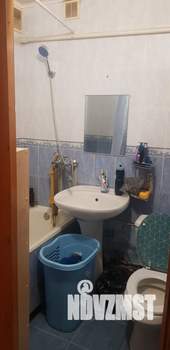 2-к квартира, вторичка, 45м2, 2/6 этаж