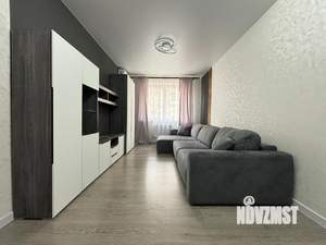 1-к квартира, вторичка, 35м2, 6/22 этаж